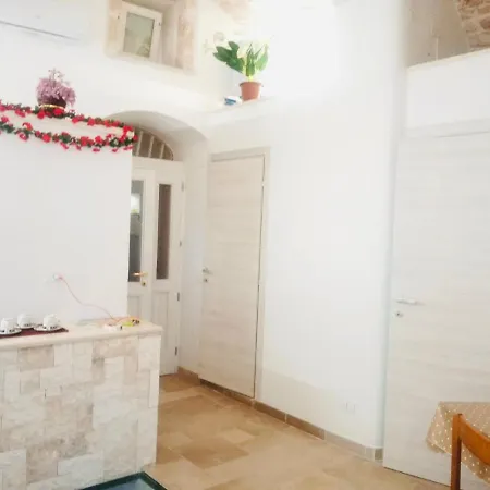 Casa Michael * Ostuni
