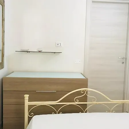 Casa Michael Ostuni
