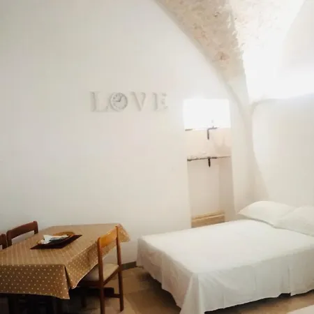 Casa vacanze Casa Michael Ostuni