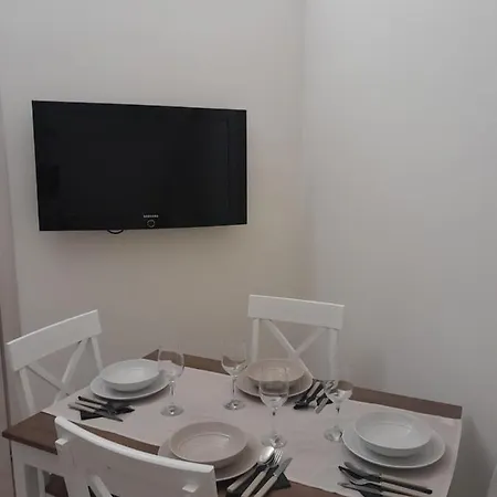 800 Apartment Ostuni